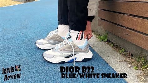 dior shoes b32|Dior b22 sneakers for men.